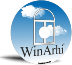 CD-WinArhi CD-WinArhi
