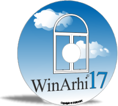 CD-WinArhi17 CD-WinArhi17