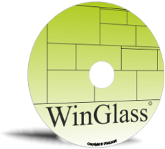 CD-WinGlass CD-WinGlass