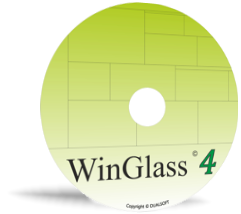 CD-WinGlass4 CD-WinGlass4